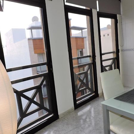 Casas Insel, Apartamentos En El Centro De Los Llanos Лос Лианос де Аридане Екстериор снимка