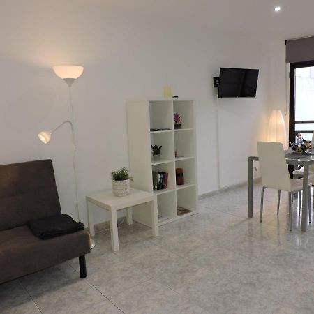 Casas Insel, Apartamentos En El Centro De Los Llanos Лос Лианос де Аридане Екстериор снимка
