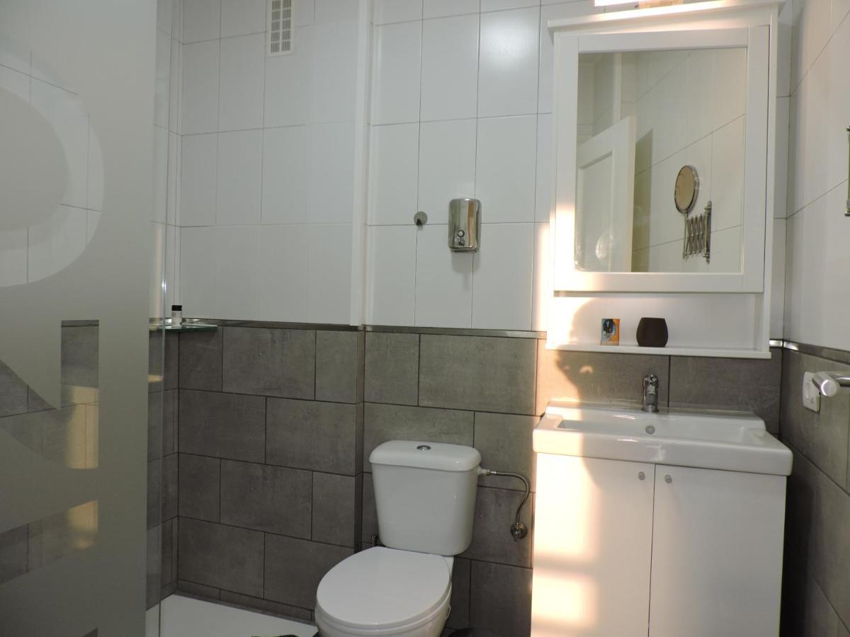 Casas Insel, Apartamentos En El Centro De Los Llanos Лос Лианос де Аридане Екстериор снимка