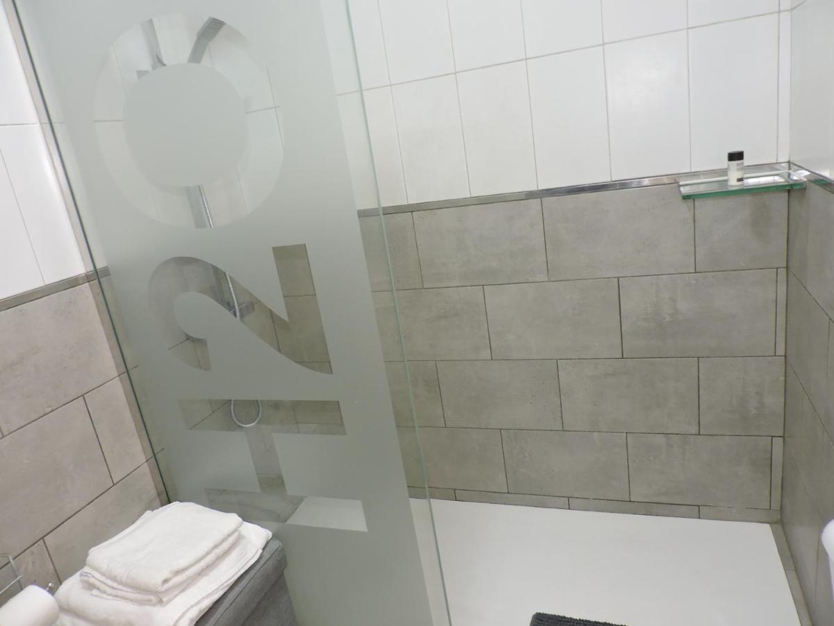 Casas Insel, Apartamentos En El Centro De Los Llanos Лос Лианос де Аридане Екстериор снимка