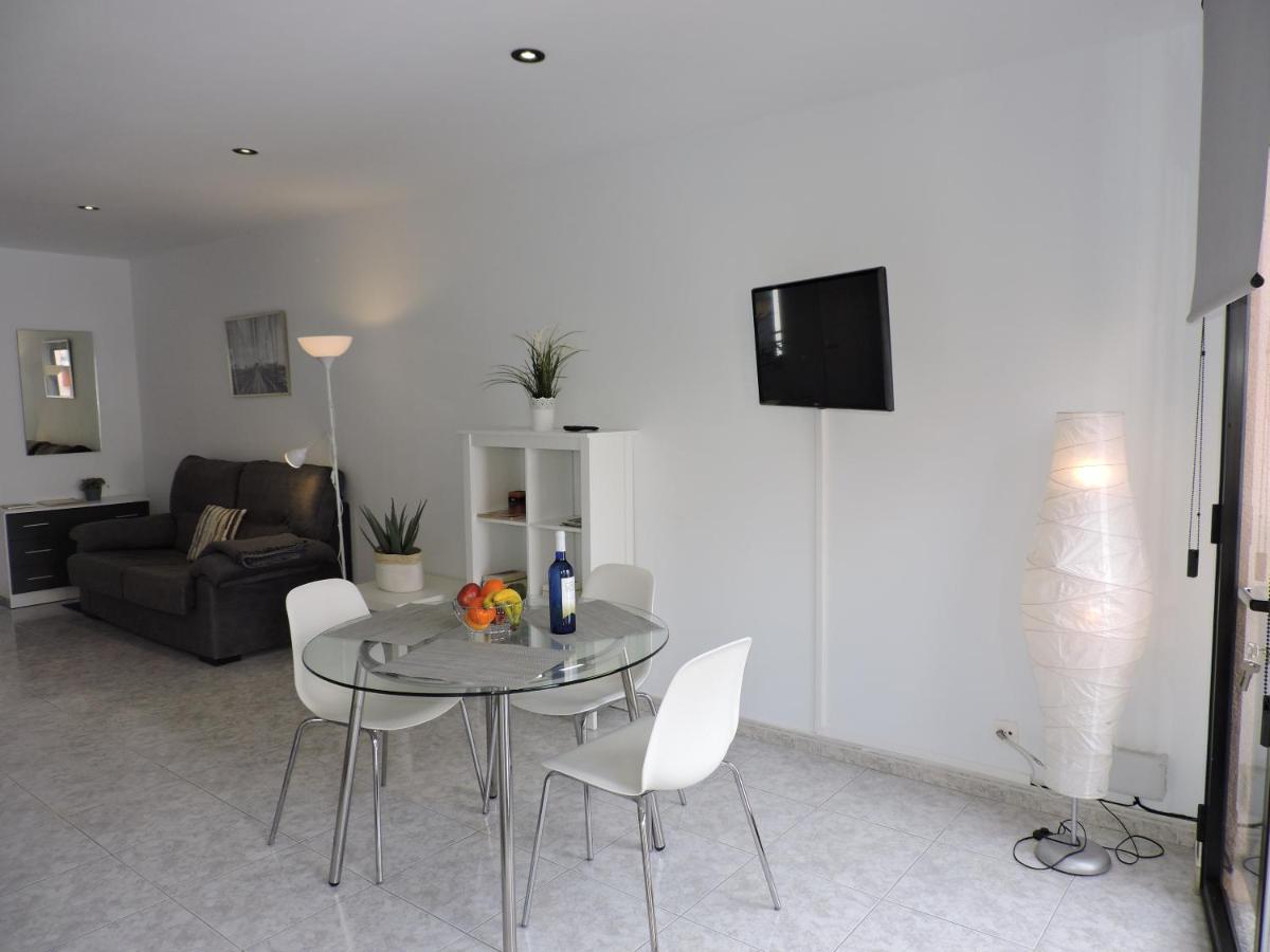 Casas Insel, Apartamentos En El Centro De Los Llanos Лос Лианос де Аридане Екстериор снимка