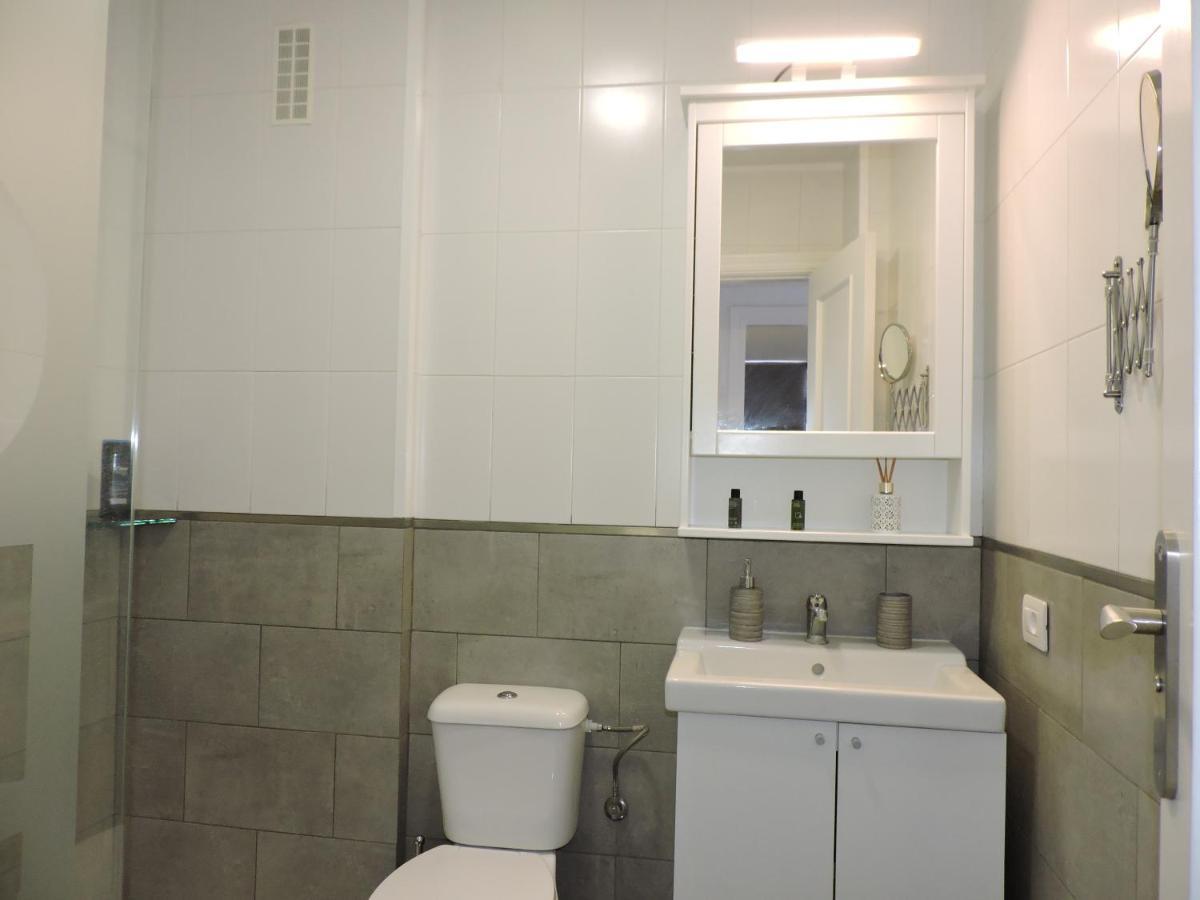 Casas Insel, Apartamentos En El Centro De Los Llanos Лос Лианос де Аридане Екстериор снимка