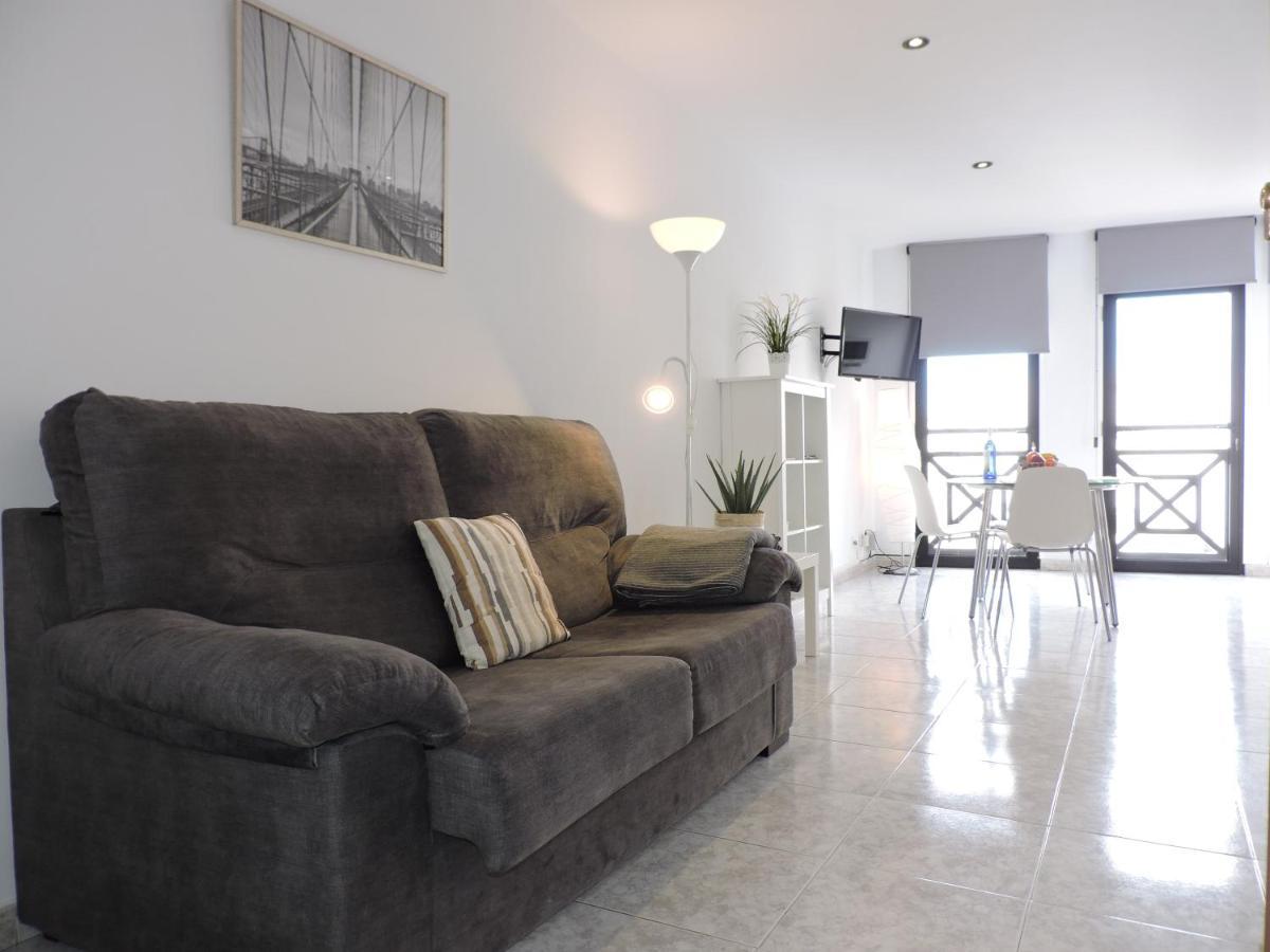 Casas Insel, Apartamentos En El Centro De Los Llanos Лос Лианос де Аридане Екстериор снимка